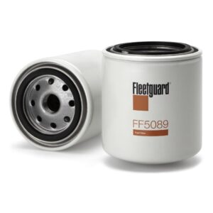 FF5089 | FILTRO COMBUSTIBLE