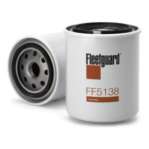 FF5138 | FILTRO COMBUSTIBLE