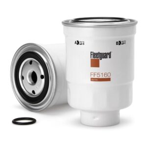 FF5160 | FILTRO COMBUSTIBLE