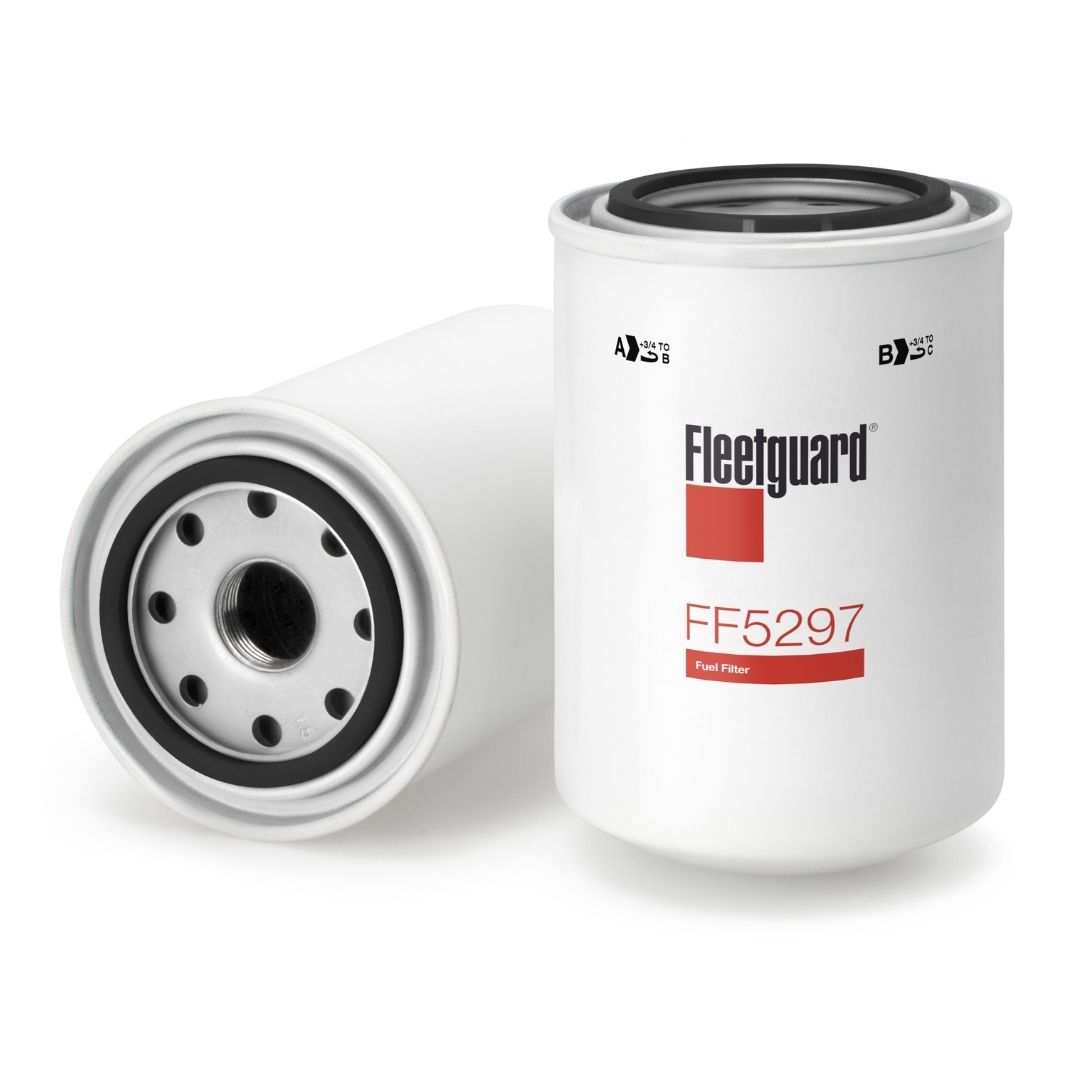 FF5297 FILTRO DE COMBUSTIBLE