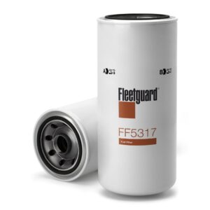 FF5317 | FILTRO COMBUSTIBLE