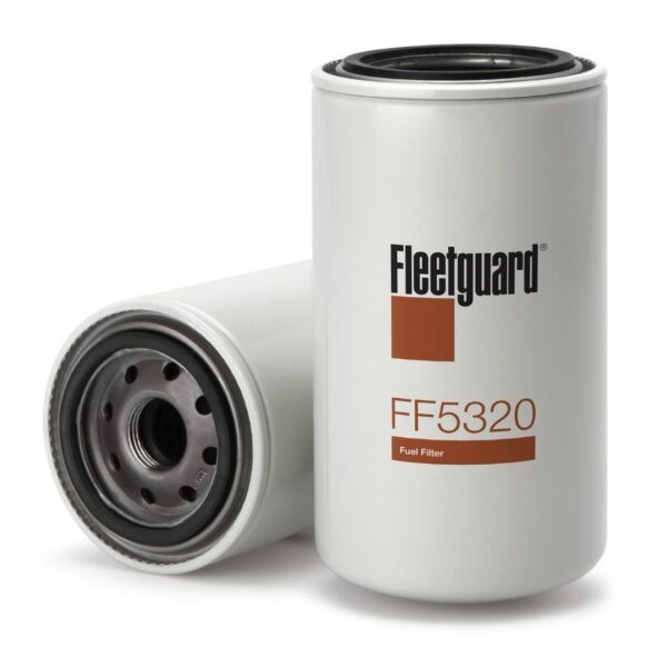 FF5320 FILTRO DE COMBUSTIBLE | American tracto