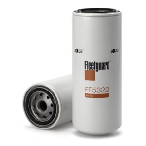 FF5322 FILTRO DE COMBUSTIBLE