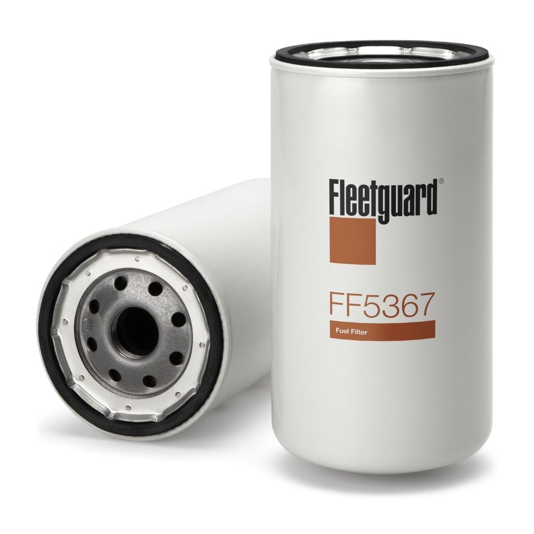 FF5367 | FILTRO DE COMBUSTIBLE