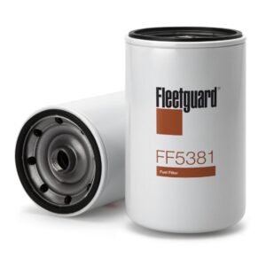 FF5381 | FILTRO COMBUSTIBLE