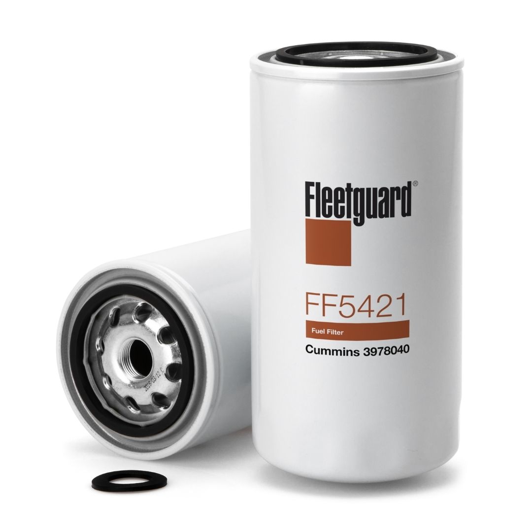 FF5421 FILTRO DE COMBUSTIBLE