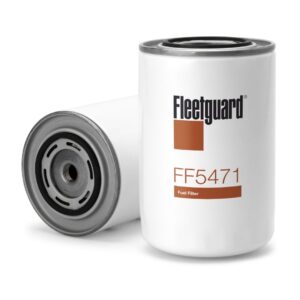 FF5471 | FILTRO  DE COMBUSTIBLE