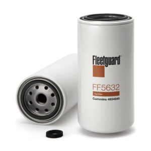 FF5632 | FILTRO COMBUSTIBLE