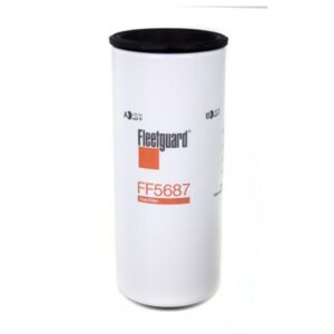 FF5687 | FILTRO DE COMBUSTIBLE