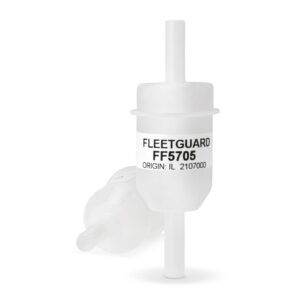 FF5705 | FILTRO DE COMBUSTIBLE