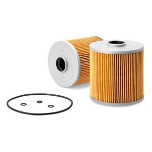 FF5721 | FILTRO DE COMBUSTIBLE