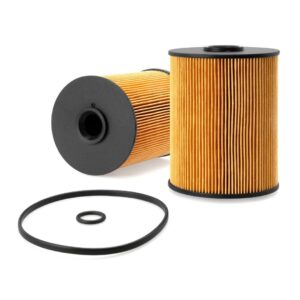 FF5732 | FILTRO DE COMBUSTIBLE