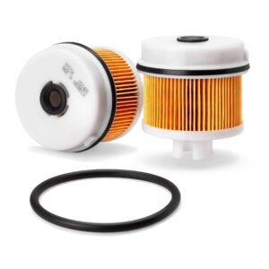 FF5734 | FILTRO DE COMBUSTIBLE