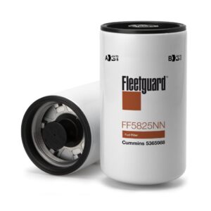 FF5825NN FILTRO DE COMBUSTIBLE
