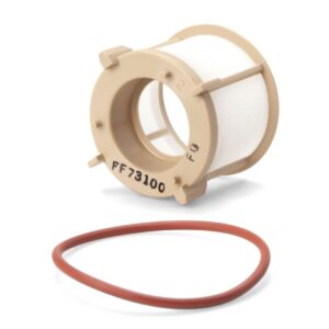 FF73100 | FILTRO DE COMUSTIBLE