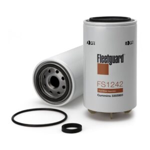 FS1242 FILTRO SEPARADOR DE AGUA