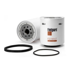 FS19547 | FILTRO SEPARADOR DE COMBUSTIBLE