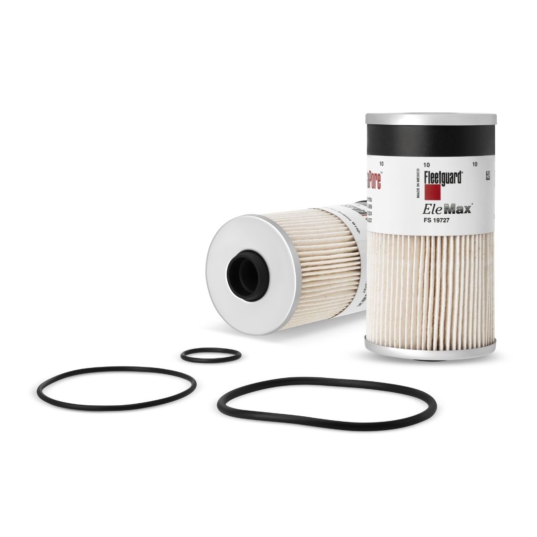 FS19727 | FILTRO SEPARADOR COMBUSTIBLE