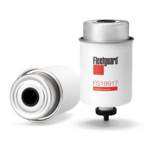 FS19917 | FILTRO SEPARADOR DE COMBUSTIBLE