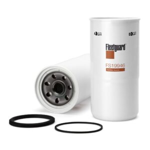 FS19946 | FILTRO SEPARADOR DE COMBUSTIBLE