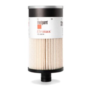 FS20019 | FILTRO SEPARADOR DE COMBUSTIBLE