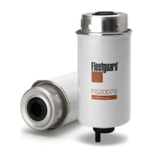 FS20076 | FILTRO SEPARADOR AGUA/COMBUSTIBLE