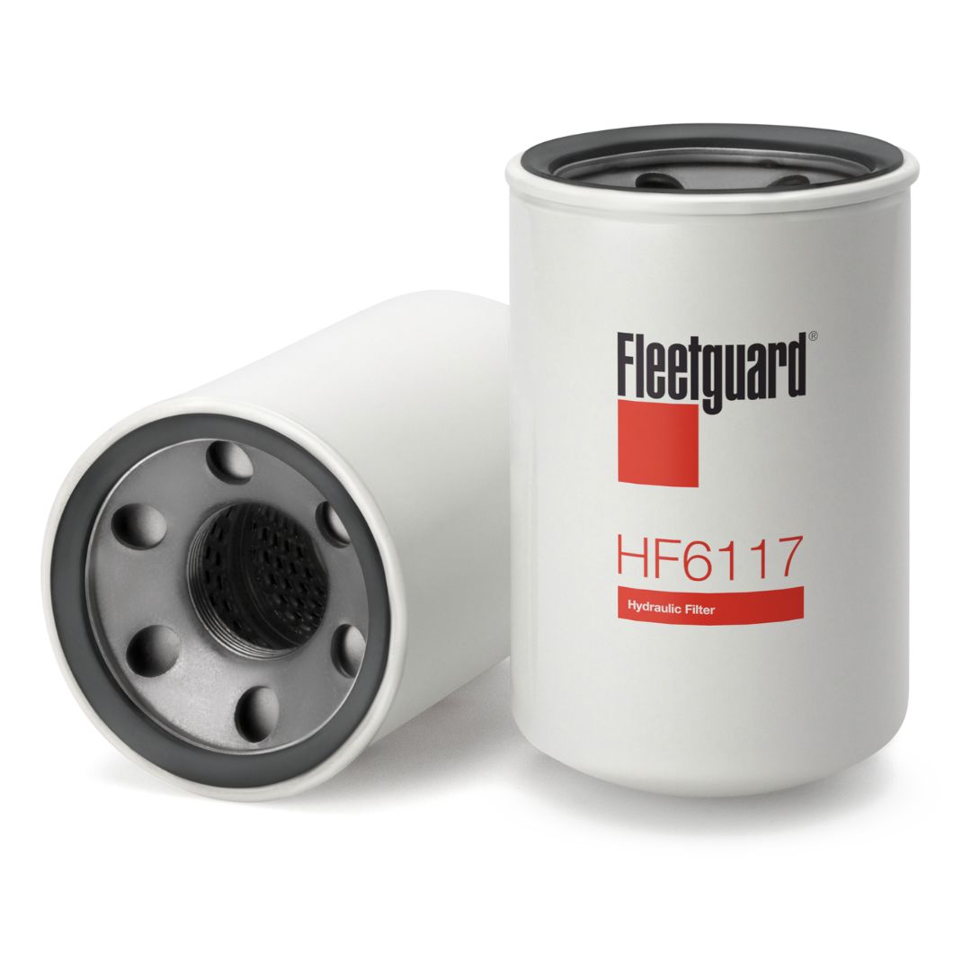 HF6117 | FILTRO HIDRAULICO