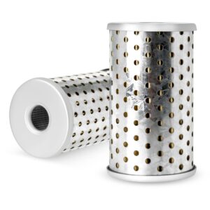 HF6162 | FILTRO HIDRAULICO