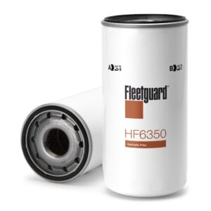 HF6350 | FILTRO HIDRAULICO