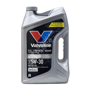 Advanced Full Synthetic 5W30 1GL