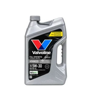 Advanced Full Synthetic 5W30 1GL