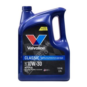CLASSIC 10W30 1GLN VALVOLINE