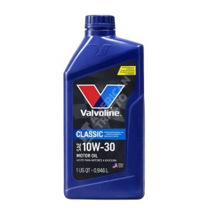 CLASSIC SAE 10W30 SN 1LT
