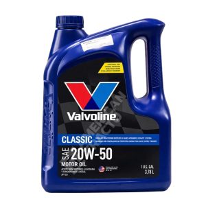 CLASSIC 20W50 1GL VALVOLINE