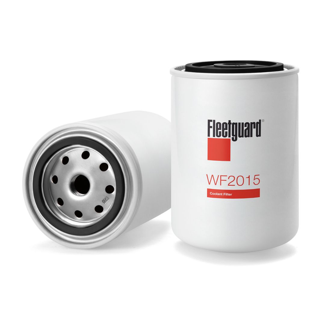 WF2015 FILTRO DE AGUA