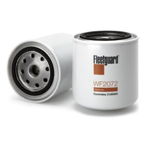 WF2072 FILTRO DE AGUA