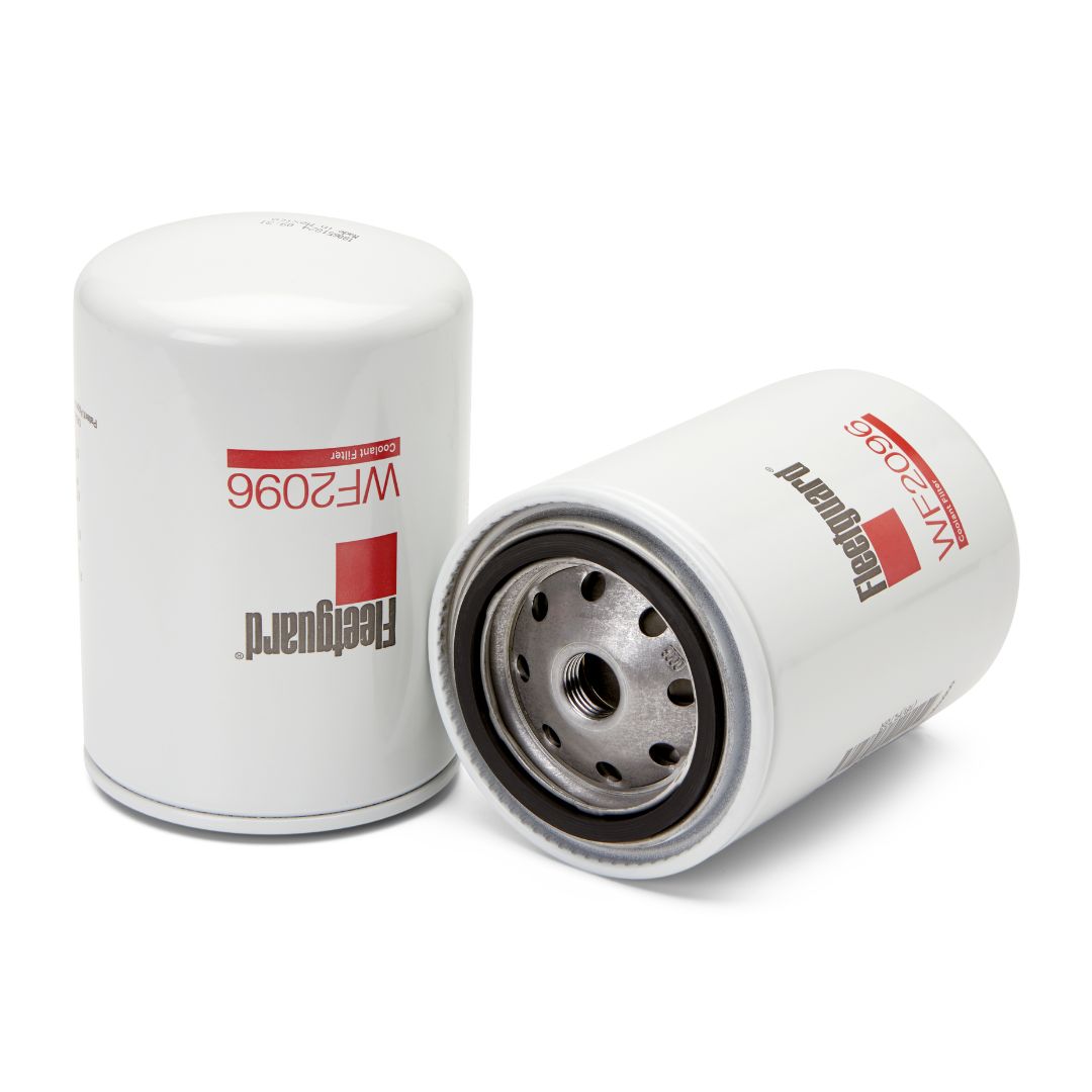 WF2096 FILTRO DE AGUA