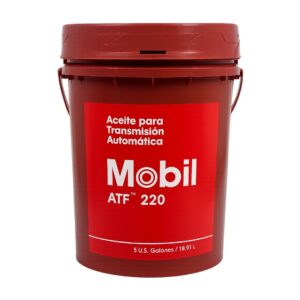 MOBIL ATF 220 BAL 19L
