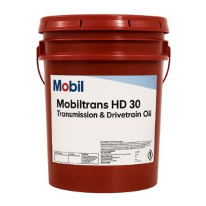 MOBILTRANS HD 30 BALDE 5GL