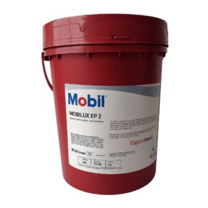 MOBILUX EP 3 BALDE 35LB E/S