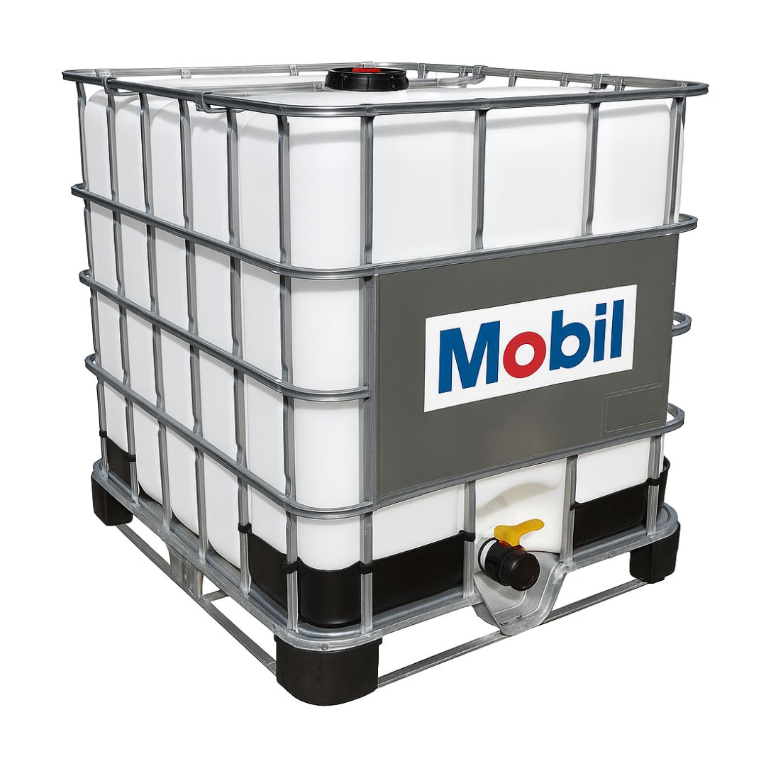 MOBIL EXTREME 15W-40 CK-4 IBC 1000L