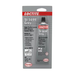 LOCTITE 5699 SILICONA 70GR