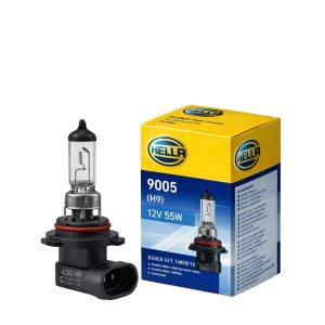 FOCO 9005XS RECTO 12V 65W