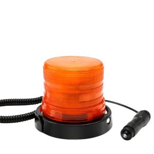 CIRCULINA AMBAR CIGARRERA 12-24V