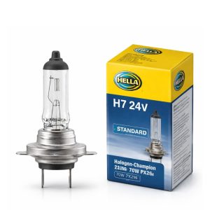 FOCO H7 24V 70W