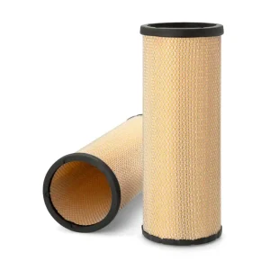 AF27874 filtro de aire secundario Fleetguard