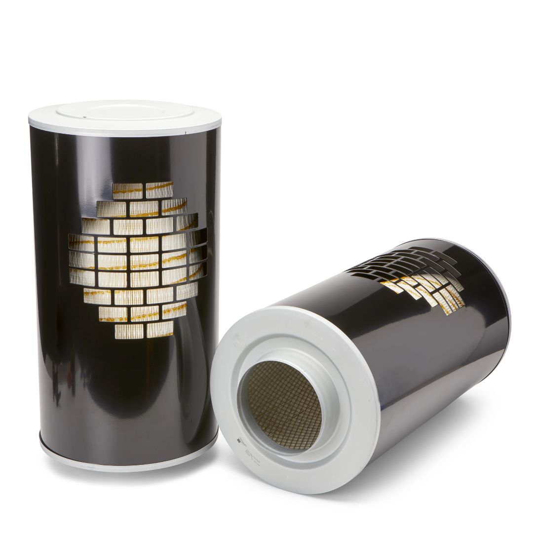 AH1135 FILTRO AIRE FLEETGUARD