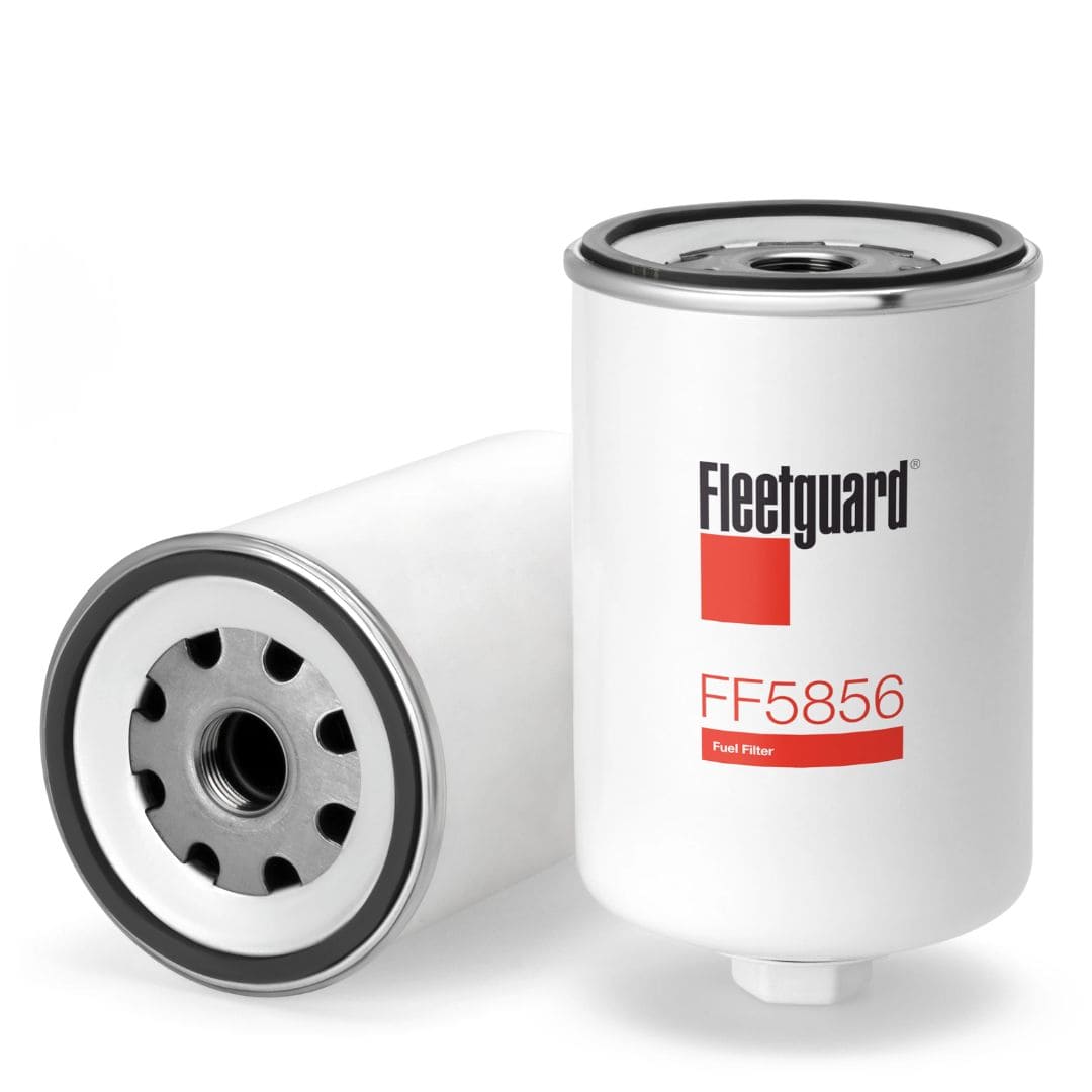 FF5856 FILTRO COMBUSTIBLE FLEETGUARD