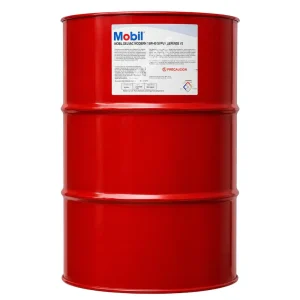 ACEITE MOBIL DELVAC MODERN 15W-40 CILINDRO 55GLN