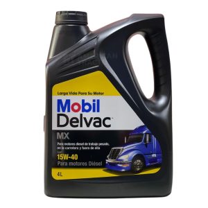 MOBIL MODERN 15W-40 SUP DEF V3 EVOL 1GLN